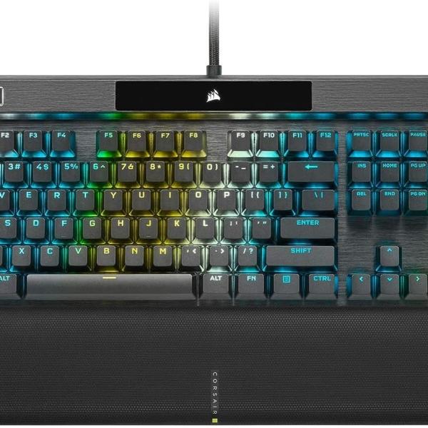 Corsair K95 RGB Platinum XT Mechanical Gaming Keyboard