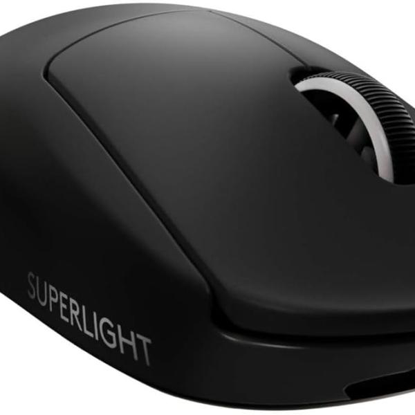 Logitech G Pro X Superlight Wireless Gaming Mouse (Digital)