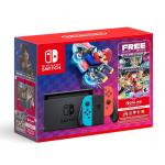 Nintendo Switch OLED Model
